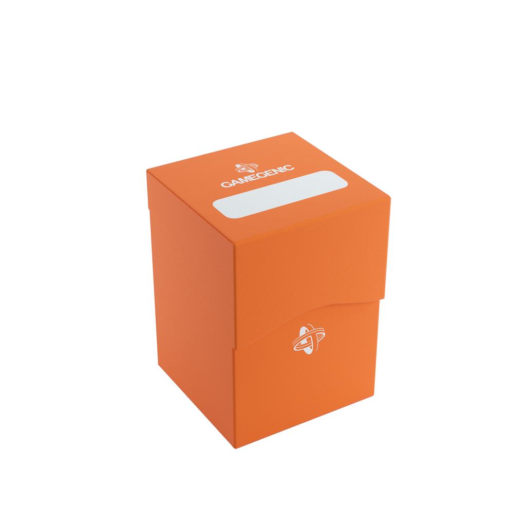 Deck Holder 100plus Orange