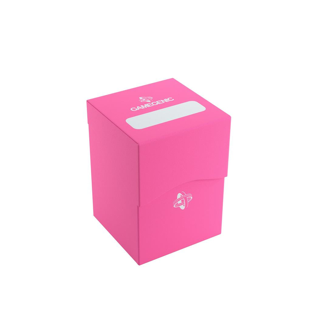 Deck Holder 100plus Pink