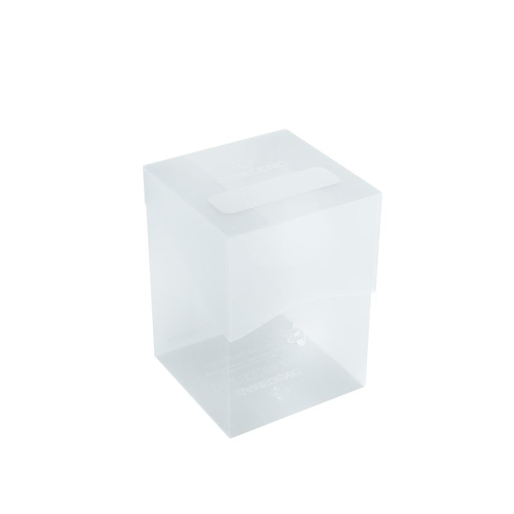 Deck Holder 100plus Clear