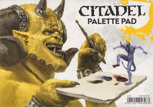 Games Workshop Citadel Shade Paint Set