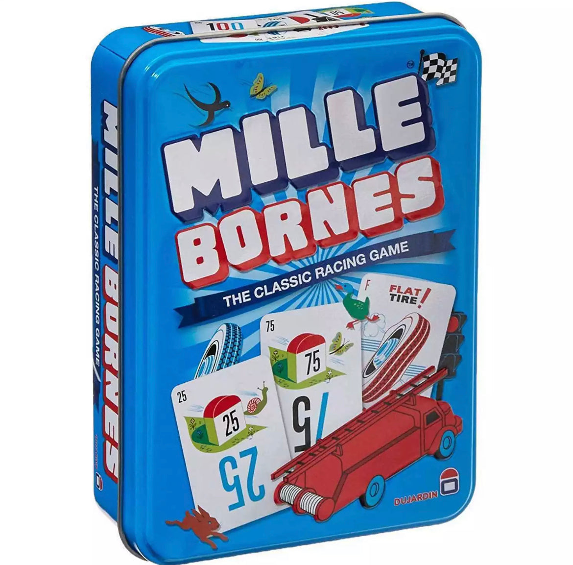 Mille Bornes