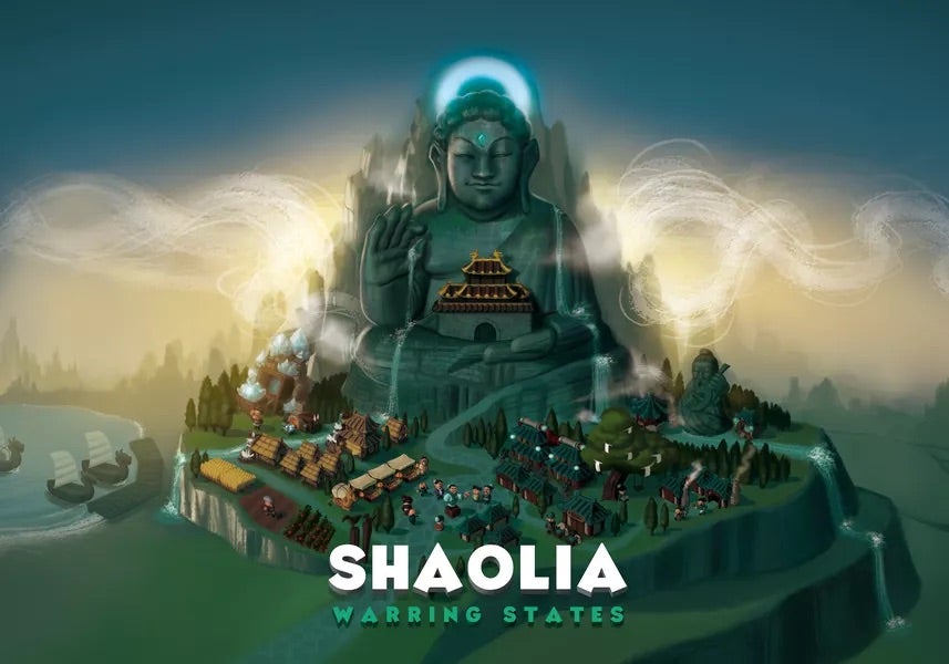 Shaolia Warring States