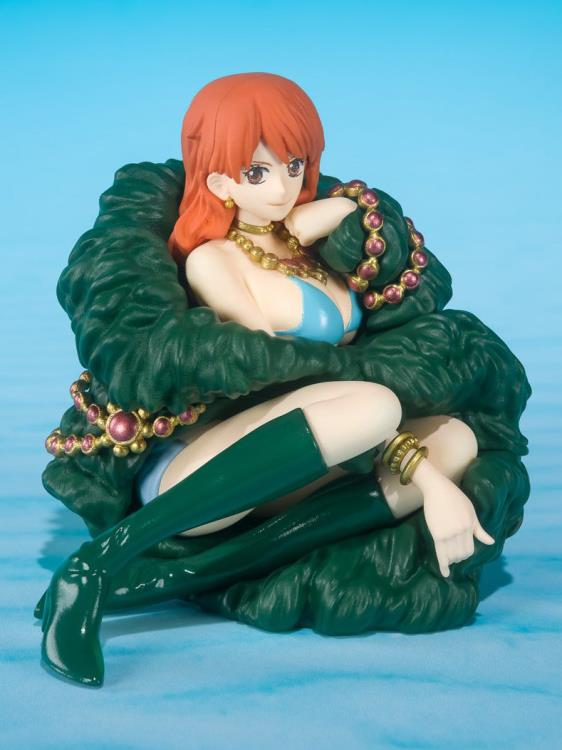 Tamashi Box One Piece (Vol 2)