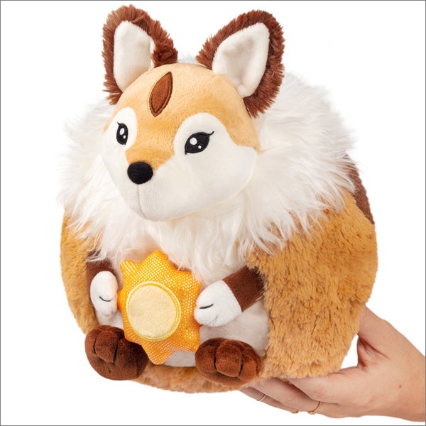 Mini Squishable Skoll (7“)