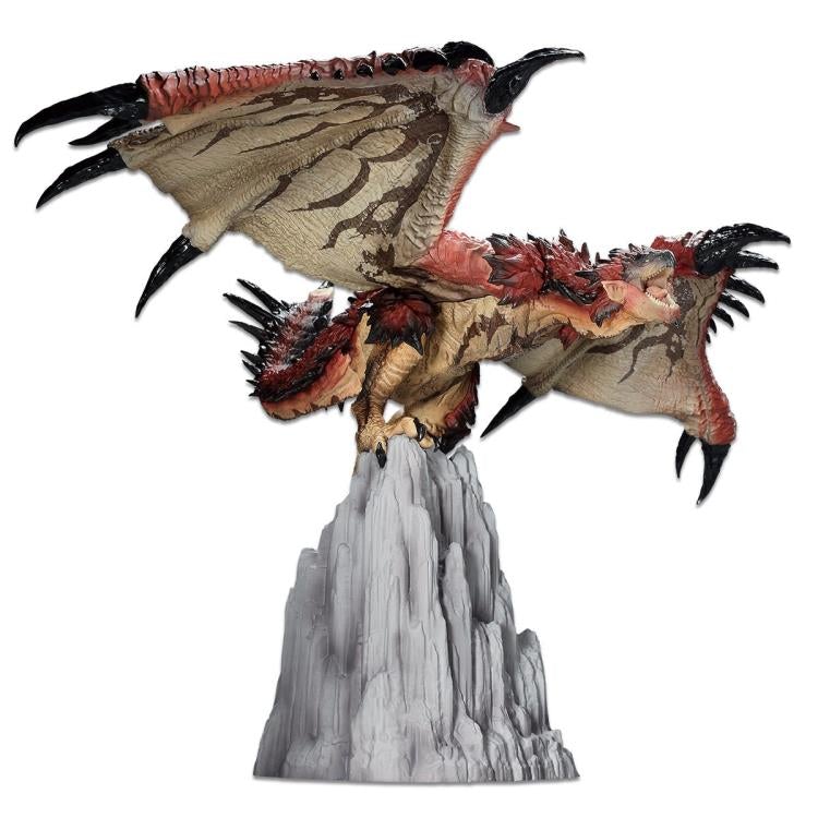 Rathalos Monster Hunter Ichibansho