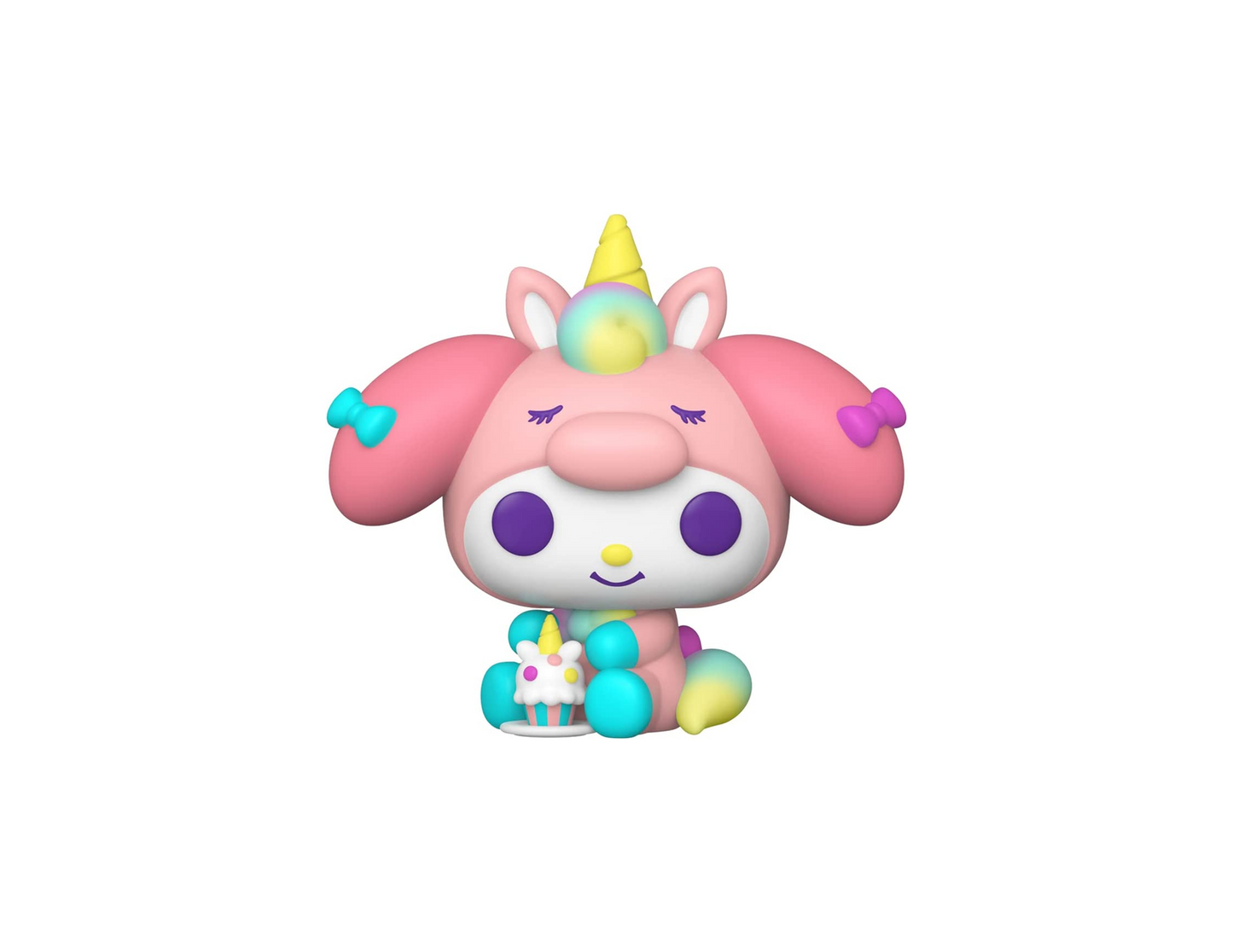 Pop - My Melody 61