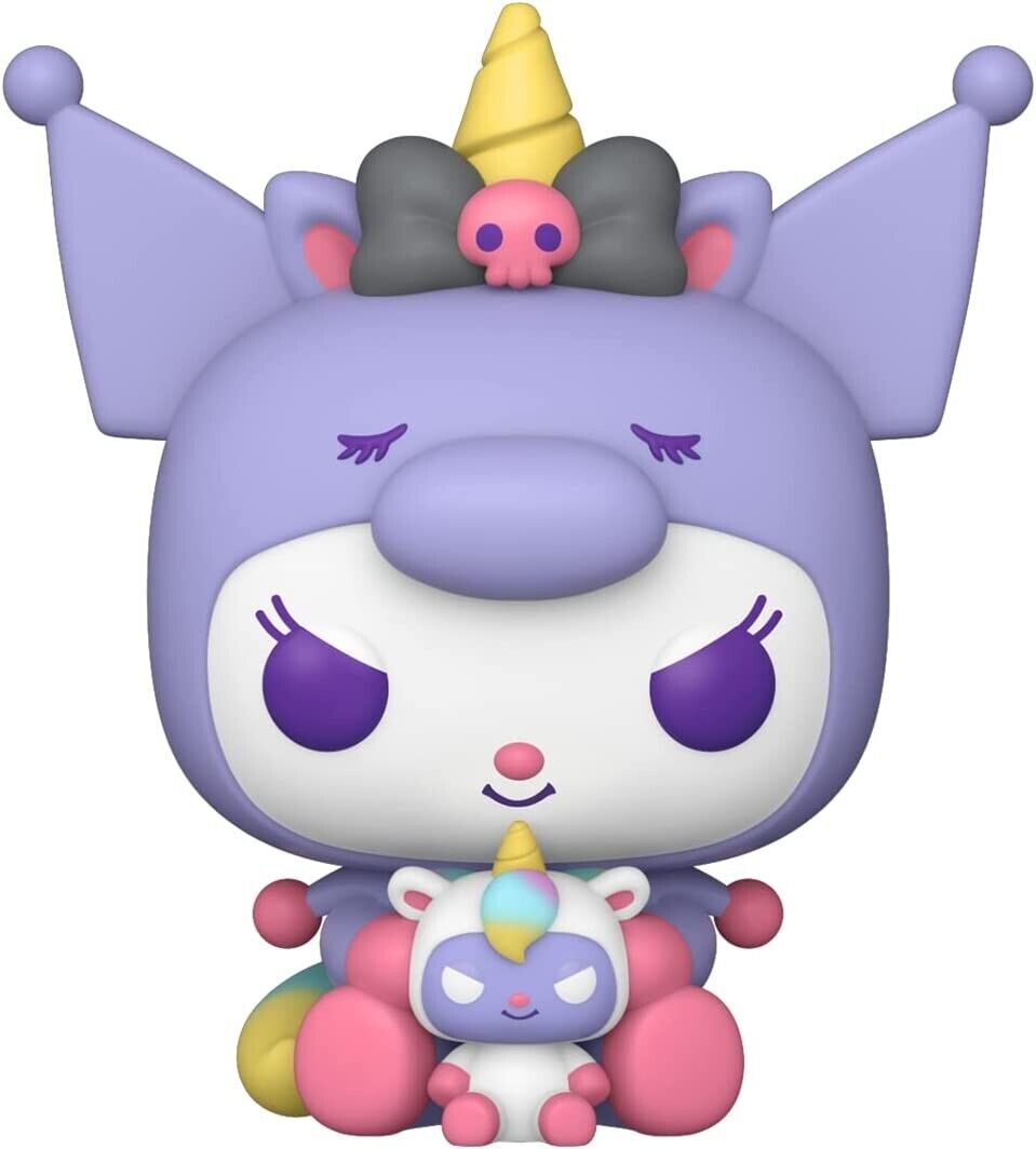 Pop - Kuromi 62