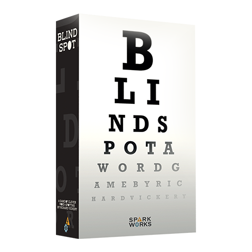 Blind Spot