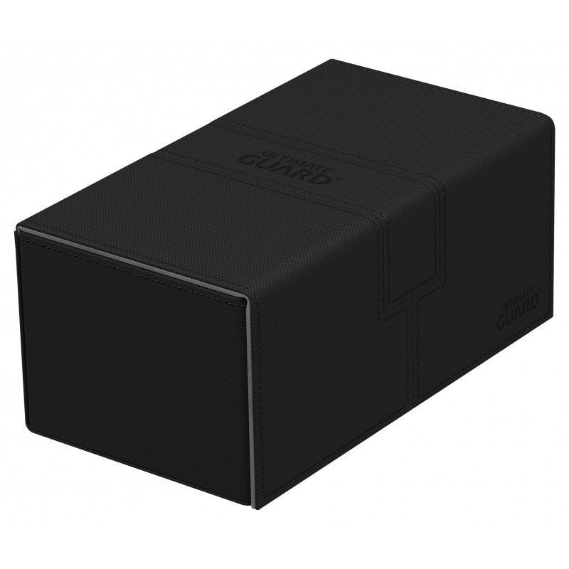 Twin Flip'n'Tray 200+ Xenoskin - Black