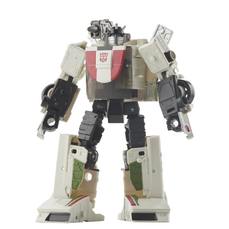 Transformers Kingdom War for Cybertron Wave 3