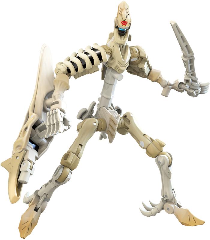 Transformers Kingdom War for Cybertron Wave 3