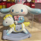 Cinnamoroll Figure