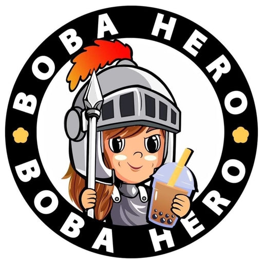 Boba Hero Lv Up