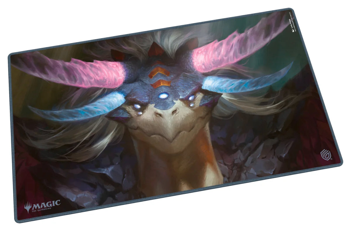 MTG DRAGONSTORM PLAYMAT (Shiko)