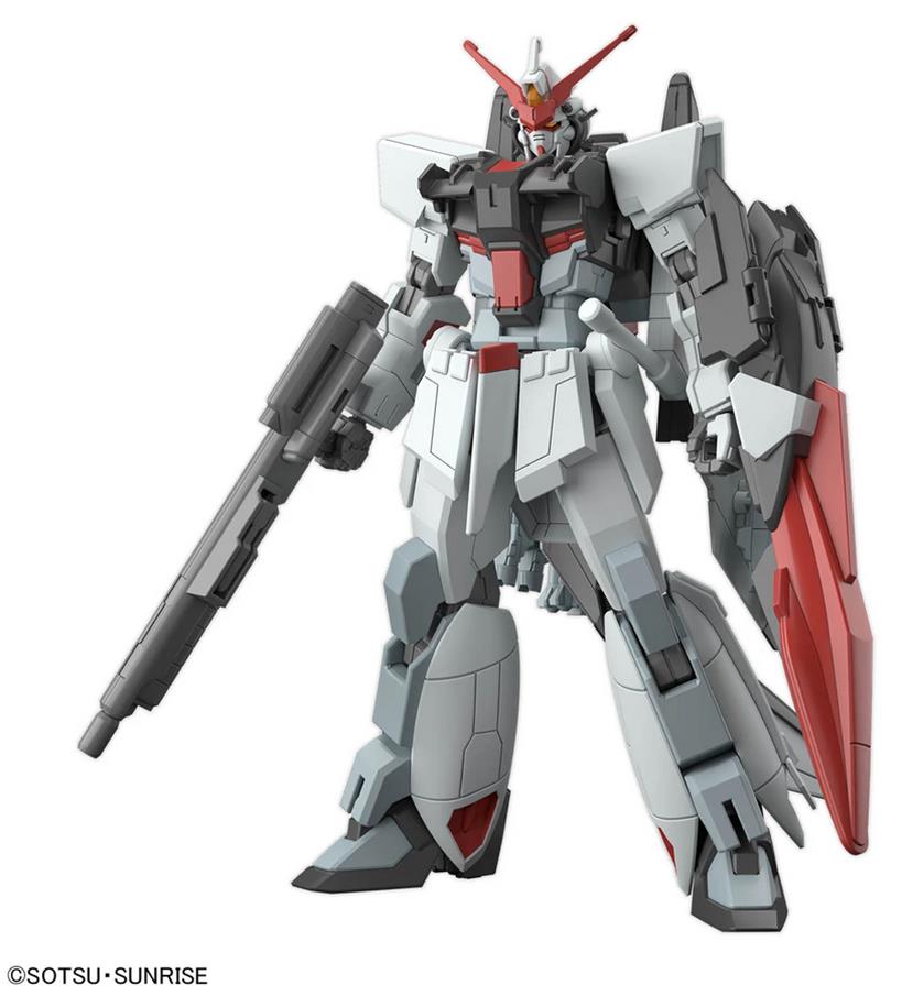 HG Murasame Kai Gundam Seed Freedom1:144