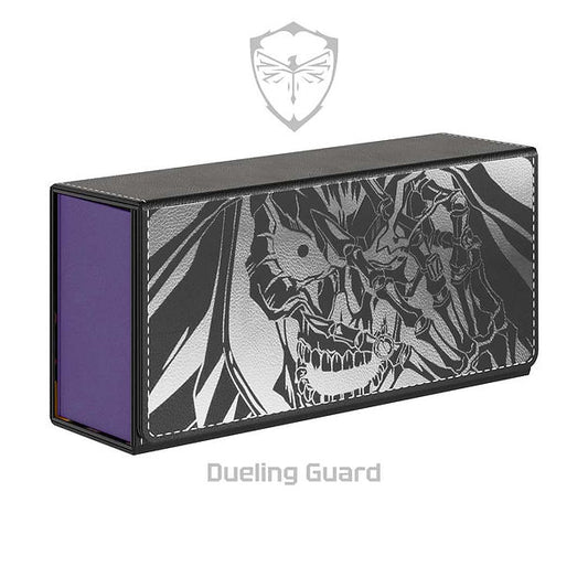 Dueling Guard 2.5 XL Deckbox Overlord
