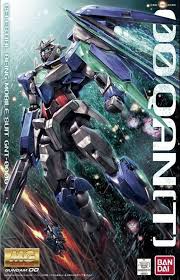 00 Qan(T) Gundam MG