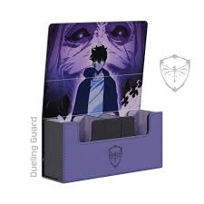 Dueling Guard-Solo Leveling 2.5 XL Sized Deck Box