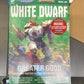 WHITE DWARF