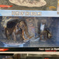 D&D Icons of the Realms Miniatures: Snowbound - Frost Giant & Mammoth Premium Set