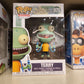 Terry funko pop - solar opposites