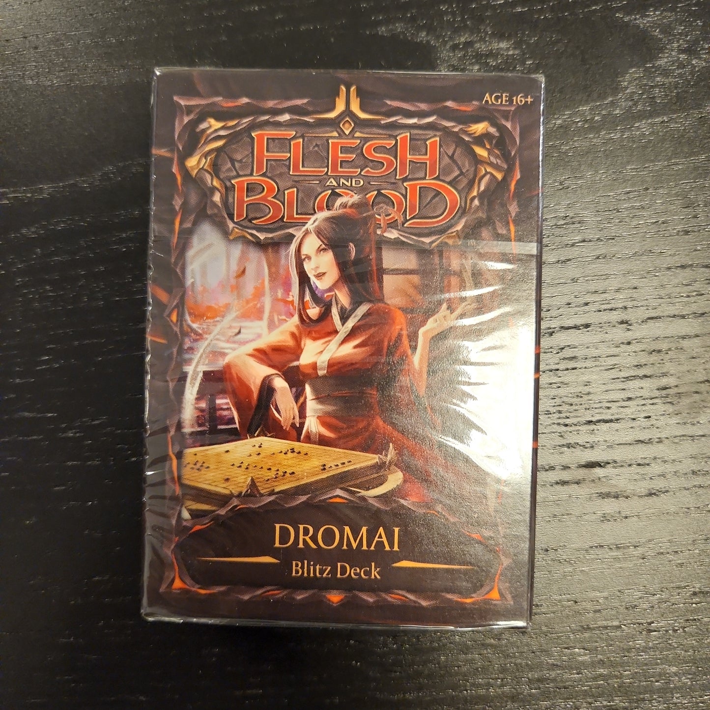 Dromai Flesh and Blood individual packs