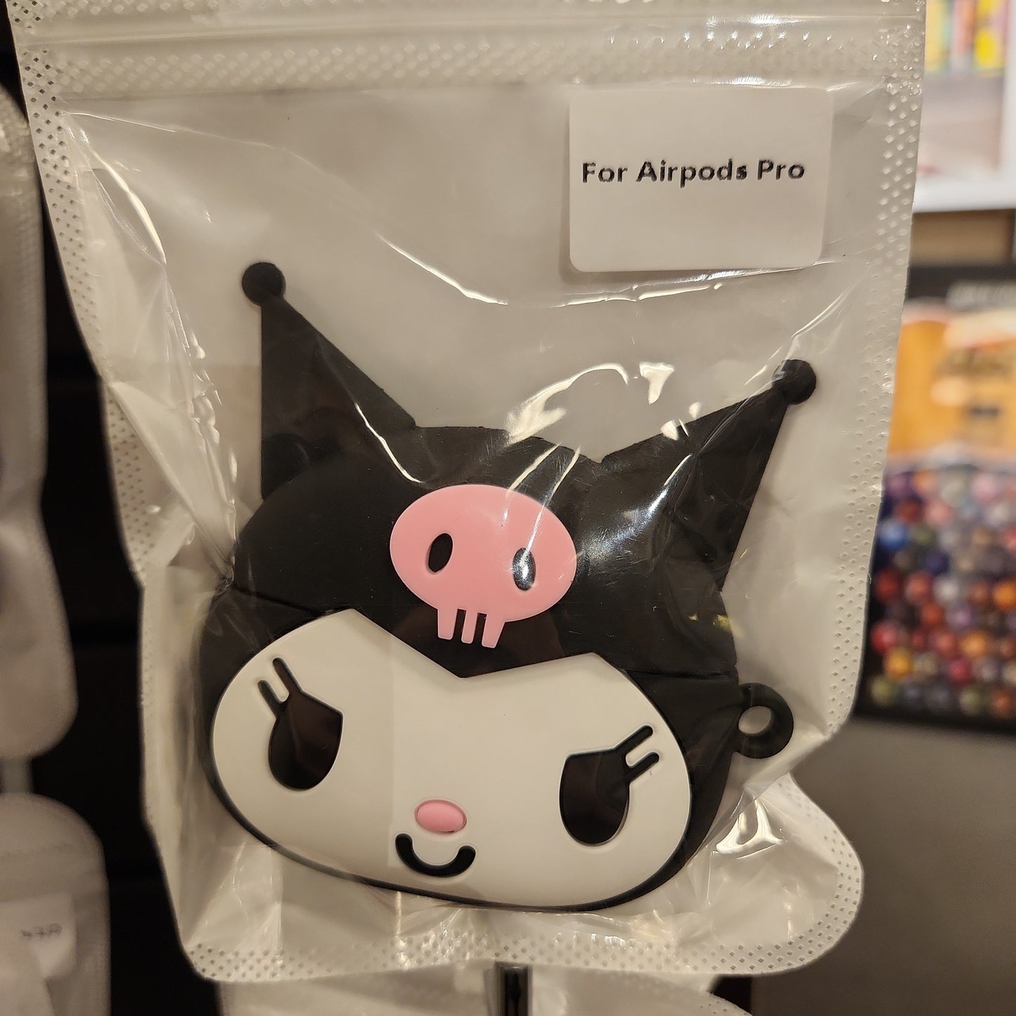 Kuromi Airpods