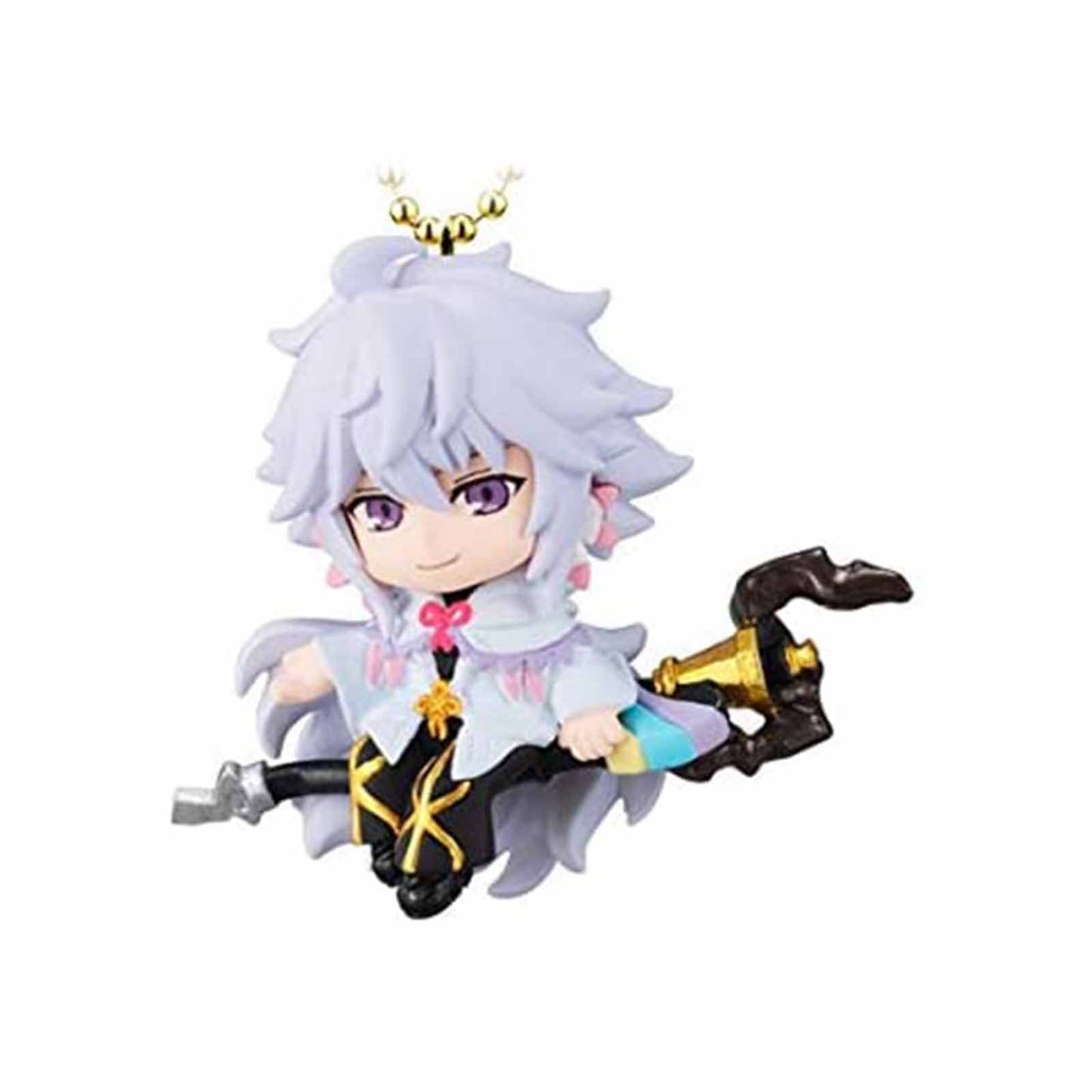 fate/grand order twinkle dolly