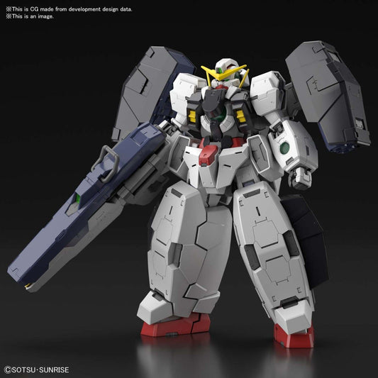 Bandai Spirits Hobby MG 1/100 Gundam Virtue 'Gundam 00'