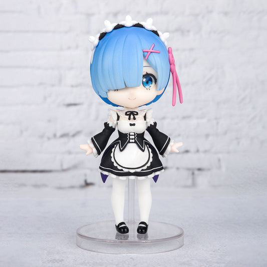 Mini Rem 'Re:Zero -Starting Life In Another World 2nd Season'