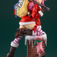 Angels Anje Come Down The Chimney Bishoujo Statue