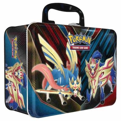 Spring 2020 Collector's Chest Tin