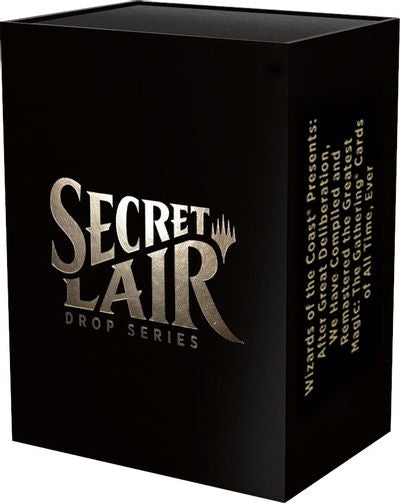 Secret Lair Drop: April Fools