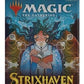 Strixhaven: School of Mages - Collector Booster Box