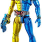 Kamen rider double lunatrigger