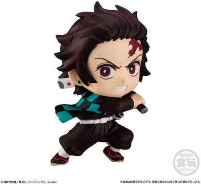 Demon Slayer: Kimetsu no Yaiba Adverge Motion 2 Set
