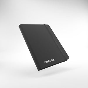 Gamegenic Casual Album 18pkt Black