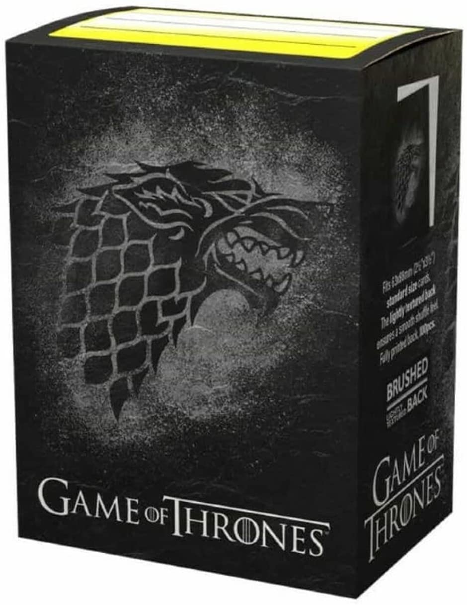 Game of thrones 100pc house stark