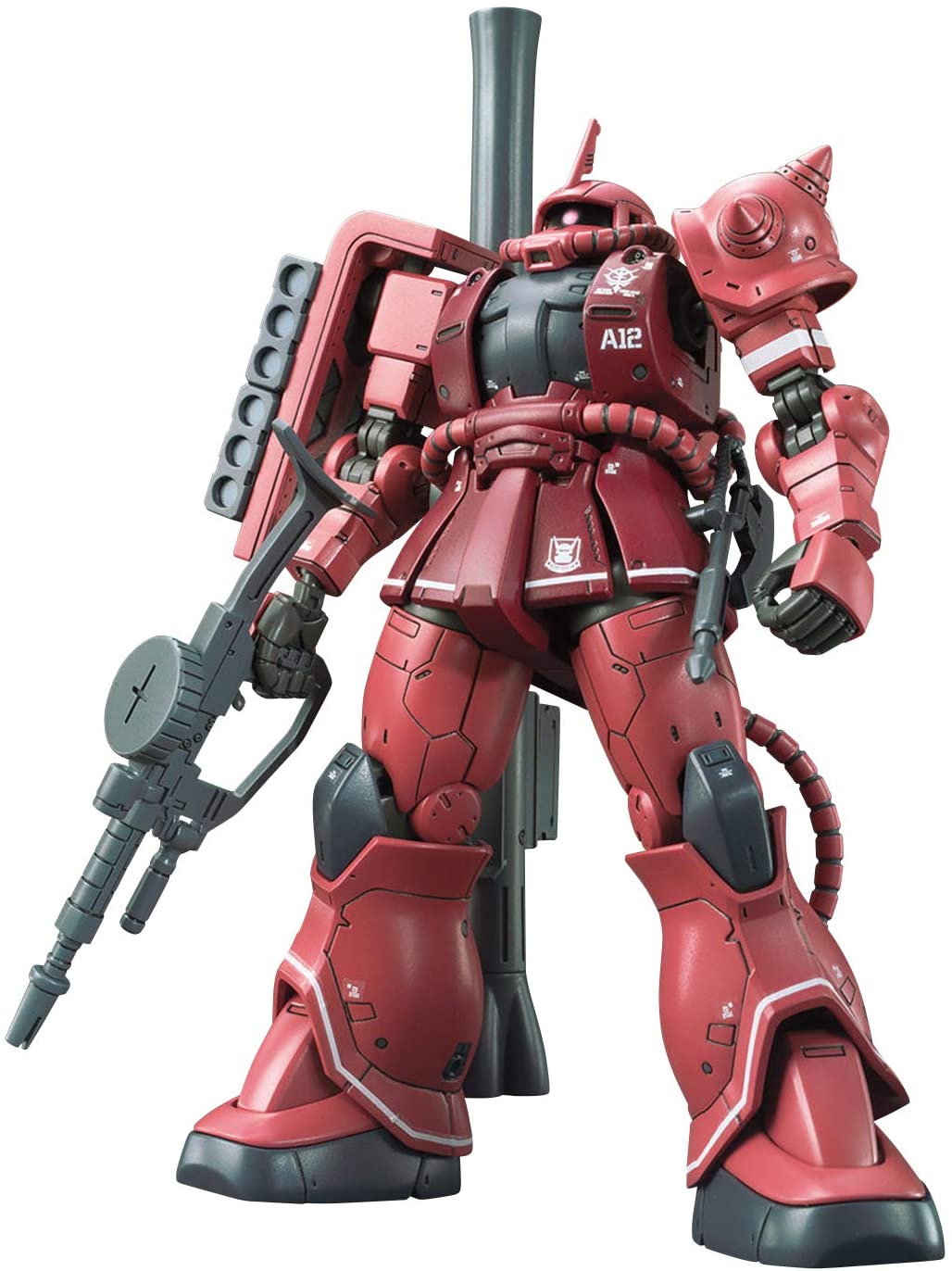 Chars Zaku II gu12