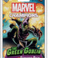 Marvel LCG: The Green Goblin