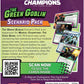 Marvel LCG: The Green Goblin