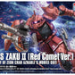 Chars Zaku II gu12