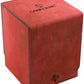 Squire Deck Box 100plus Red