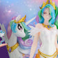 1/7 Shimmer Princess Celestia Bishoujo Statue