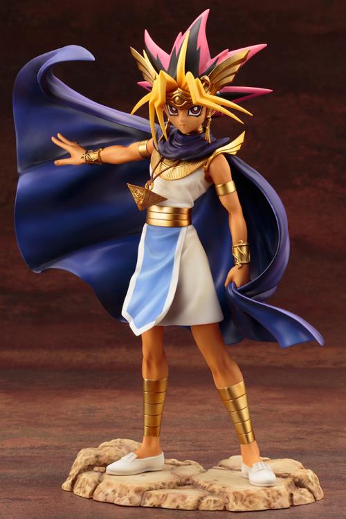 ARTFX YUGIOH Atem