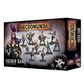 Necromunda Escher Gang