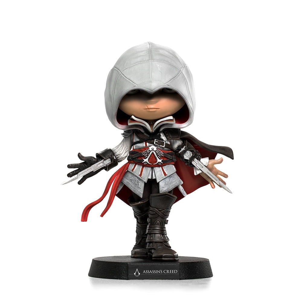 Minico - Assassins Creed 2: Ezio