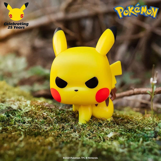 POP - Pikachu 779