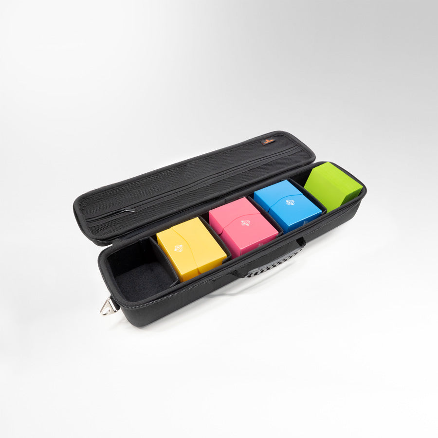Game Shell XL 650plus Black
