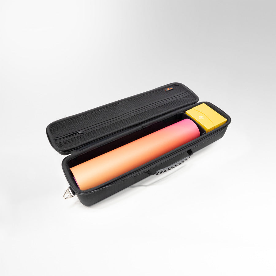 Game Shell XL 650plus Black